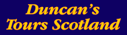 Duncan's Tours Scotland